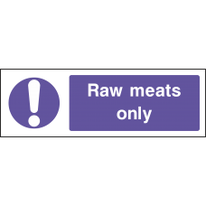 Raw Meats Only
